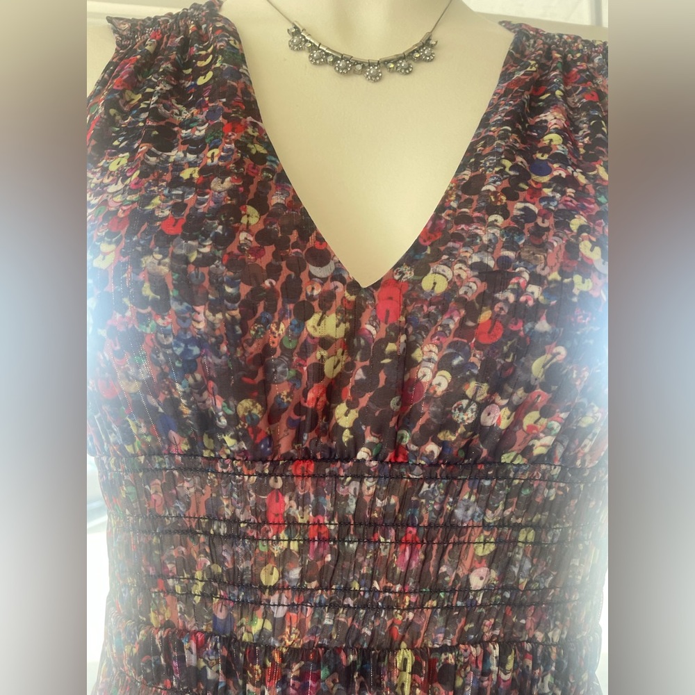 DKNY dress new without tags size S perfect condition